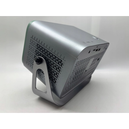 Projektor AKATUO AK-36 RETRO 18000 l, WiFi6, Full HD 1080P 4K HDMI