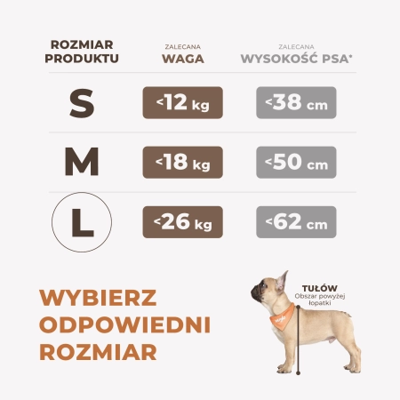 Wuglo fotelik samochodowy dla psa czarny L wodoodporny ochraniacz foteli