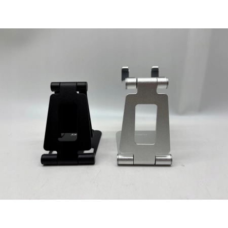 Regulowany Aluminiowy Stojak Na Telefon 2szt Nulaxy A4