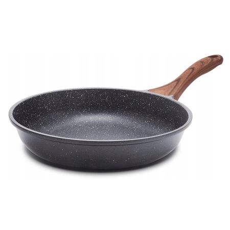 SENSARTE patelnia z powłoką nieprzywierającą 20cm