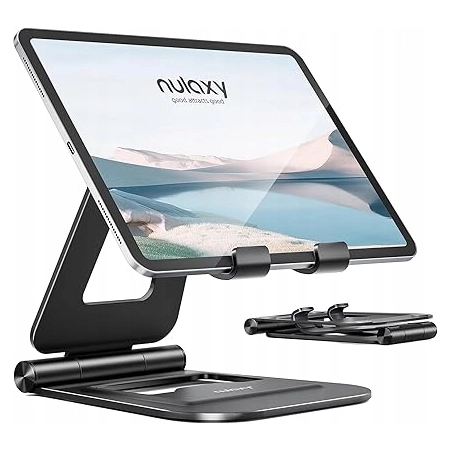 Regulowany stojak na tablet telefon 4-11 cali Nulaxy A5
