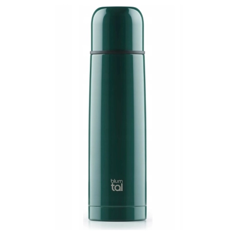 Blumtal Termos Eifel 500 ml ze stali nierdzewnej, Zielony