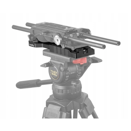 SmallRig VCT-14 Quick Release Tripod Plate 2169