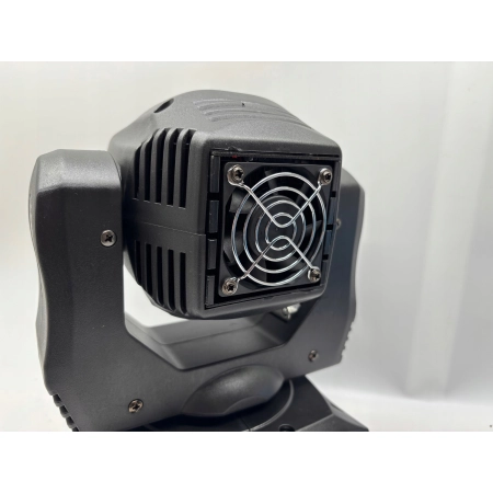 Głowa ruchoma UKING PRISM LQ-B283 60W DMX + PILOT