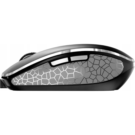 CHERRY MW 8C ADVANCED myszka Oburęczny RF Wireless + Bluetooth Optyczny 320