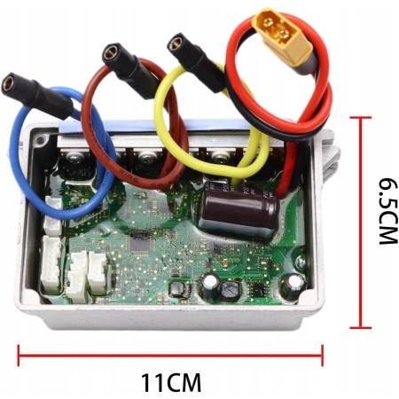 Kontroler Do Hulajnogi Max G30