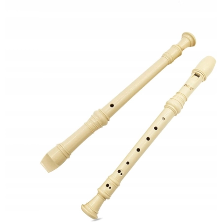 Flet Sopranowy Prosty Soprano Recorder