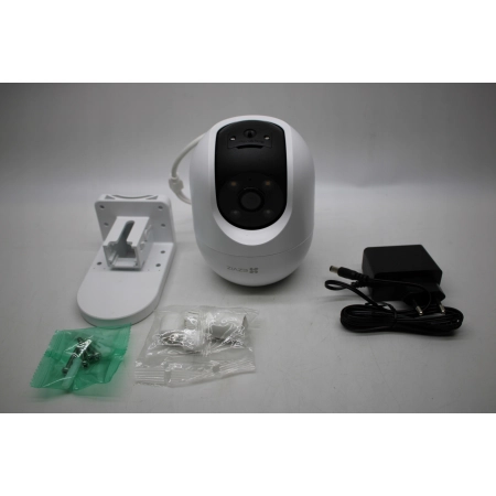 KAMERA OBROTOWA MONITORING ZEWNĘTRZNY WIFI EZVIZ C8C 1080P IP65 APLIKACJA