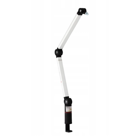 Statyw do mikrofonu Thronmax Flex S5 Srebrny