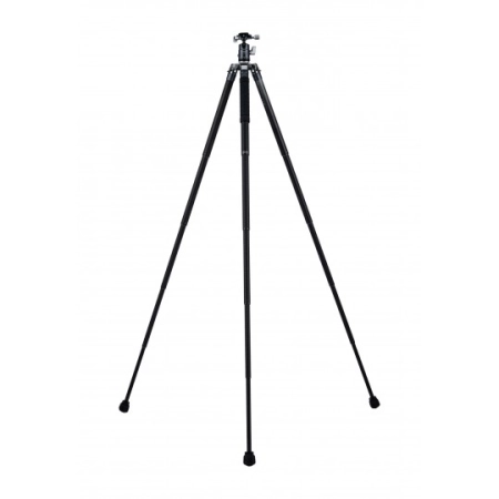 Fotopro X-Aircross 3 Lite Carbon 152cm bardzo lekki z włókna węglowego