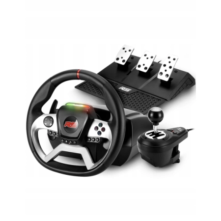 Kierownica Spirit of Gamer Race Wheel Force 1080RS PC PS Xbox 1080° FF