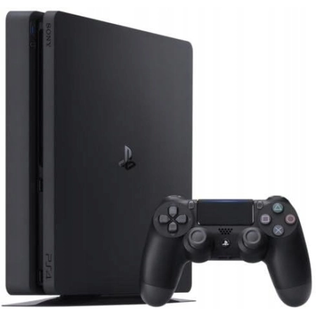 Konsola Sony Playstation 4 PS4 Slim 500 GB Pad