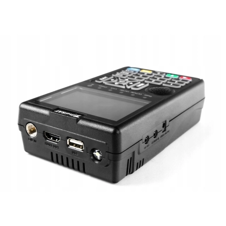 Miernik SATELITARNY DVB-S2X FindSAT VF-6900