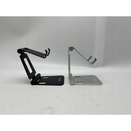 Regulowany Aluminiowy Stojak Na Telefon 2szt Nulaxy A4