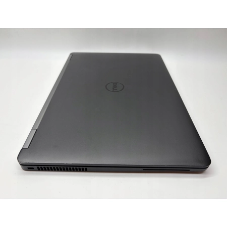 LAPTOP Dell E7470 Intel i5 8GB 256GB SSD FHD + Nowa Bateria FV Sklep Win 11