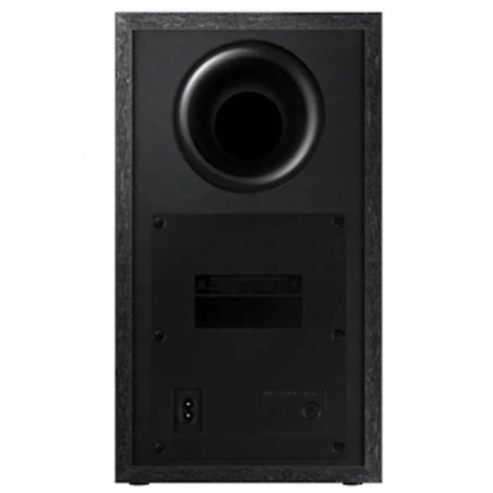 SOUNDBAR SAMSUNG HW-T550 + SUBWOOFER