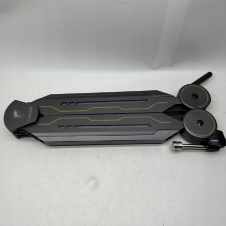 Uchwyt do mikrofonu Regulowany STATYW NA MIKROFON z RGB Tonor T90