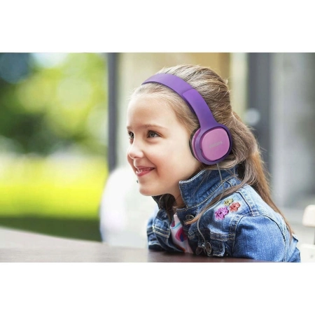 Słuchawki nauszne Philips SHK2000PK