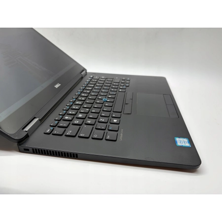 LAPTOP Dell E7470 Intel i7 8GB 256GB SSD FHD DOTYK W11 GW Sklep D2