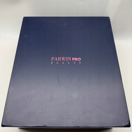 PARWIN PRO BEAUTY suszarko lokówka 5w1