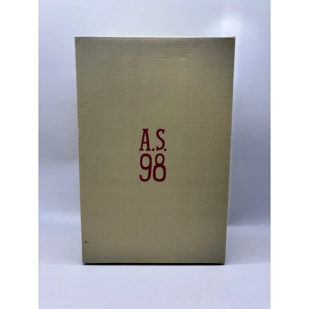 A.S.98 buty sportowe 37