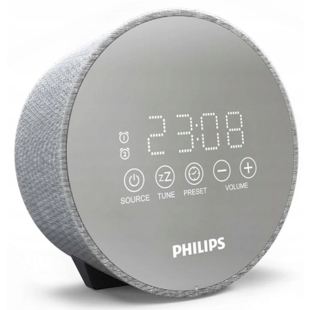 Radio sieciowe FM Philips DR402