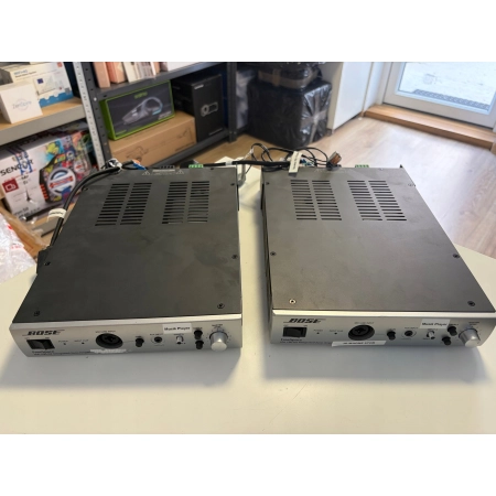 BOSE FreeSpace IZA 190-HZ Wzmacniacz Instalacyjny 100V 1x90W Sprawny