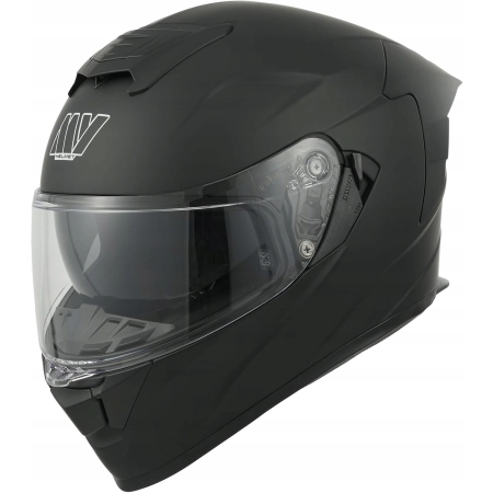 MY Helmet motocyklowy integralny z pełnym wizjerem Kask MY-936 rozmiar M