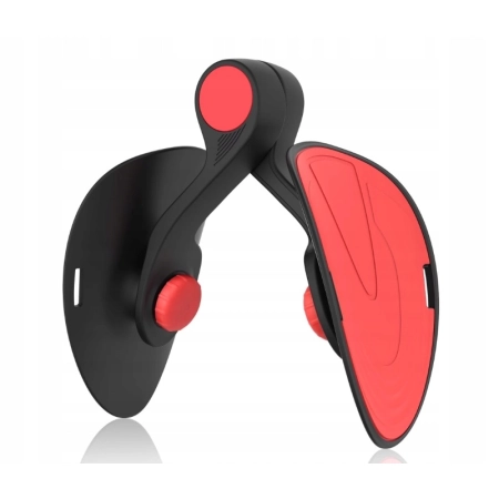Thigh Master Hip Trainer Trenażer Ud Pośladków Kegel Fitness Dom