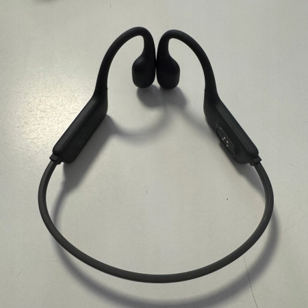Słuchawki kostne bezprzewodowe IFECCO Bluetooth 5.3 IPX5
