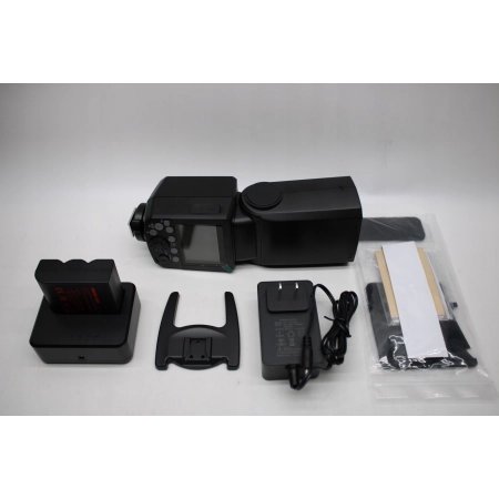 PHOTOOLEX GLITTER G90 FK860G-C Lampa błyskowa flash