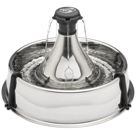 PetSafe Drinkwell 360 Pet Fountain 3,8L duża fontanna Poidło dla kota i psa
