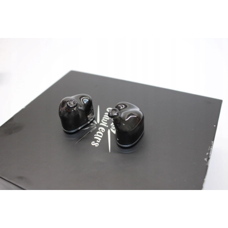 Linsoul Kiwi Ears Étude Monitor douszny, 3BA+1DD+1BN IEM HiFi