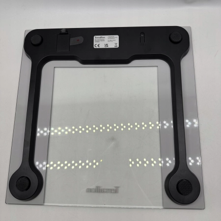 TERRAILLON TP1000 Cyfrowa waga łazienkowa do 150kg