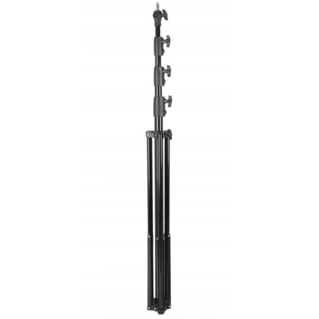 Statyw studyjny Godox 380F Heavy-Duty Light Stand - 370 cm