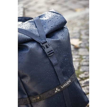 VAUDE Mineo 23 Daypack-Wszechstronny i ekologiczny plecak