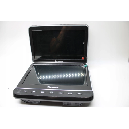 NAVISKAUTO BN1094B 11,2''system rozrywki multimedialnej odtwarzacz DVD