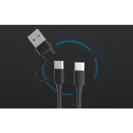 Klawiatura mechaniczna Royal Kludge RK61 RGB Red Switch BT (AZERTY)