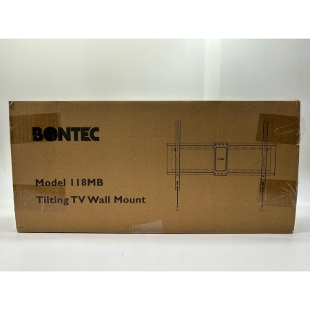 Uchwyt ścienny do telewizora Bontec 118MB