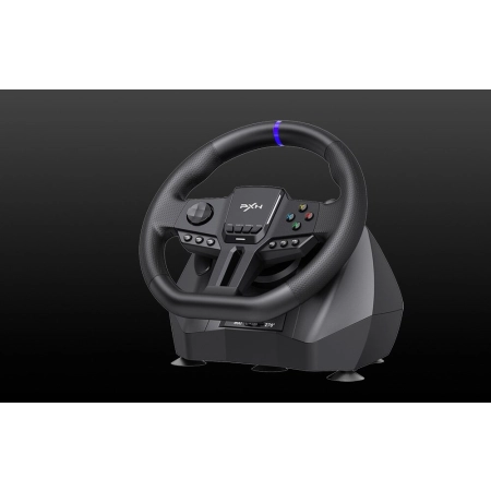 Kierownica do gier PXN V900 GEN. 2 Xbox PS4 Switch 900° pełny obrót