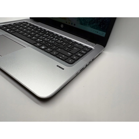 LAPTOP HP 840 G3 Intel i5 16GB 512GB SSD FHD AB1