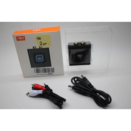 Adapter Bluetooth 1Mii ML201