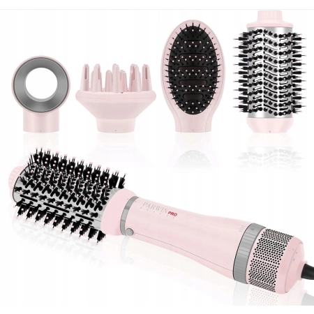 Suszarka do włosów PARWIN PRO BEAUTY 4in1 C177