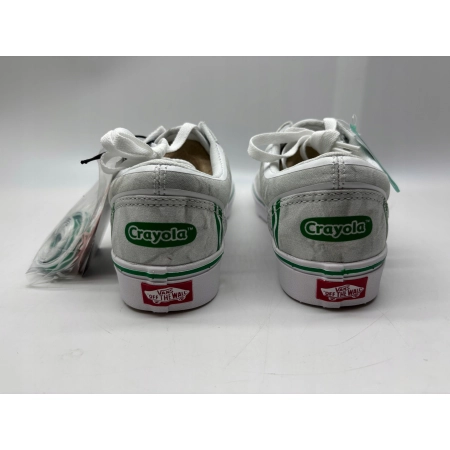 Vans Comfycush Old Crayola VN0A5DYCB1S1 46 rozmiar 37