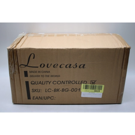 Zastawa stołowa serwis foremki do sufletów LOVECASA 4szt. 11cm