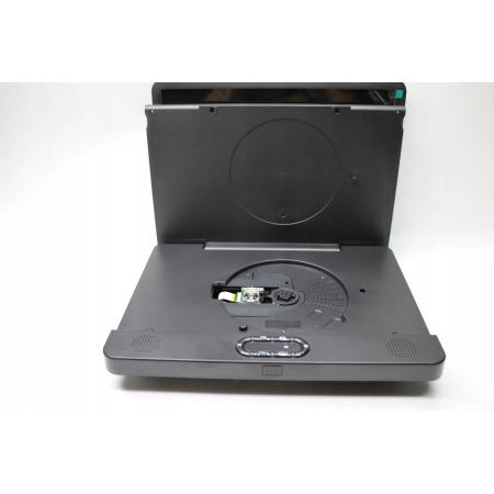 NAVISKAUTO VN1251-N1 Samochodowy odtwarzacz DVD 12 cali, LCD