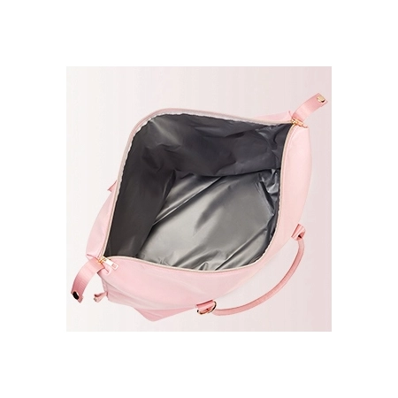 Torba termiczna Ceneda dla kobiet 30 l, izolowana, termiczna 45x35x19 cm
