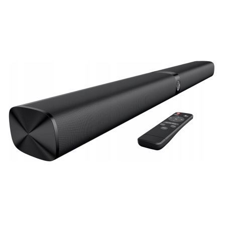 Soundbar głośnik odłączany 2w1 Bluetooth/ARC/Opt/AUX z pilotem KY-8000 R9