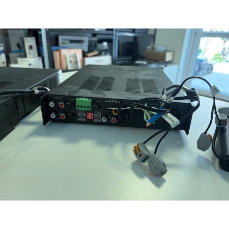 BOSE FreeSpace IZA 190-HZ Wzmacniacz Instalacyjny 100V 1x90W Sprawny