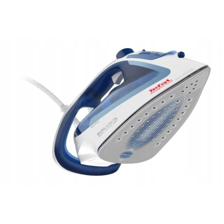 Tefal Easygliss 2 5736E0 żelazko Żelazko suche i parowe Durilium AirGlide